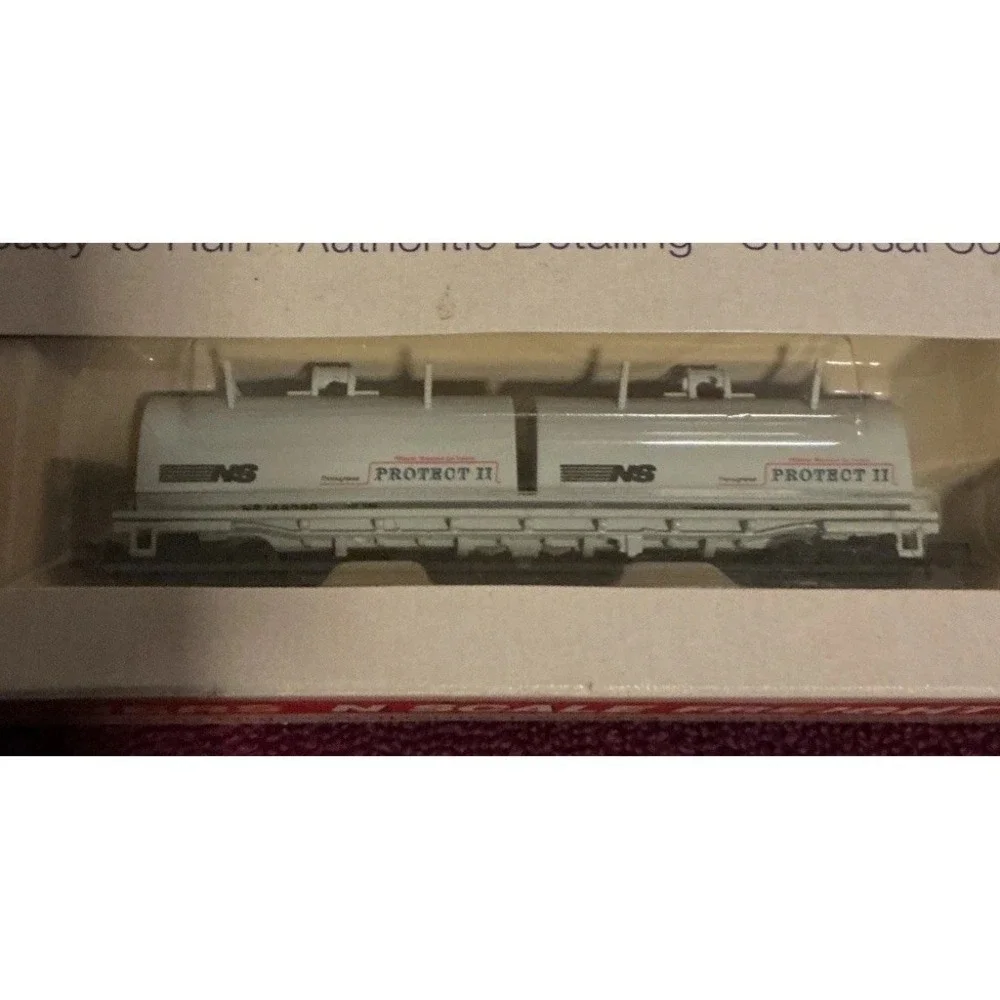 Walthers scale cushion